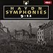 Haydn: Complete Symphonies