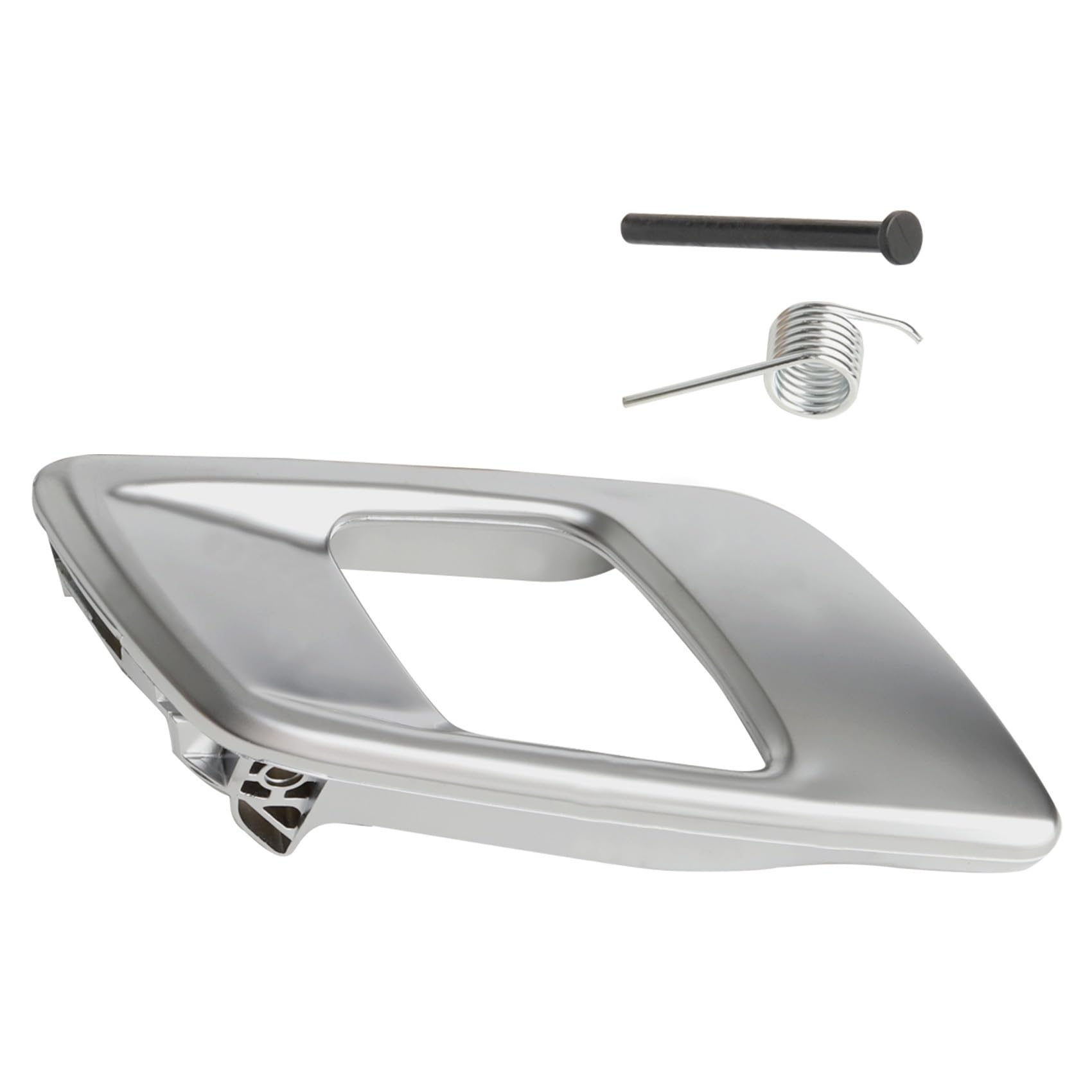 WEGOLD Interior Door Handle Right AB3921971 Compatible with Ford Everest UA 2015-2020, Ranger PX 2011-2019, Mazda BT50 B22 B32 2012-2019