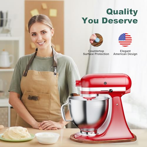 La mejor selección de kitchenaid artisan , tabla con los diez mejores. 13 Imagen adicional