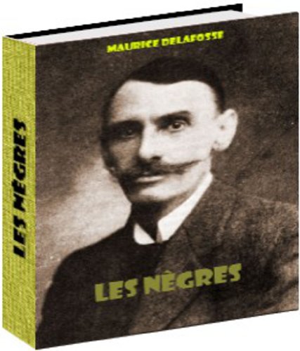 Télécharger Les nègres (avec planches) PDF Ebook En Ligne