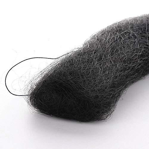 UHBGT Bird Netting Garden Netting Heavy Duty Garden Protection Netting Anti Bird Netting for Garden, 16 x 65.6ft