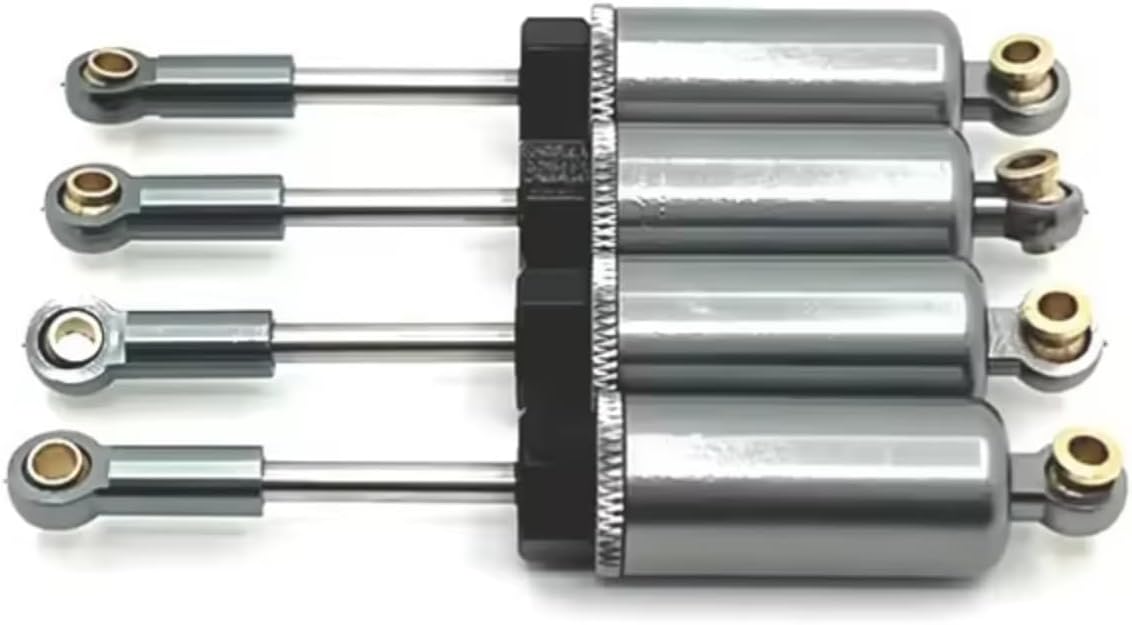 RCダンパー For MJX M162 M163 16207 16208 16209 16210 リモートコントロールカーアクセサリ