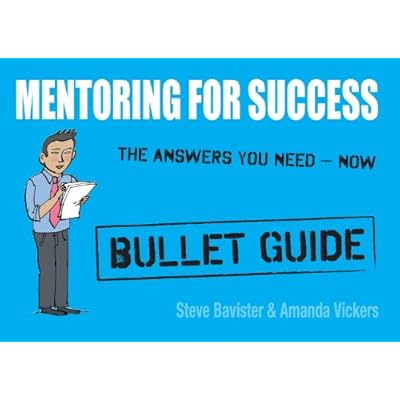 Mentoring for Success