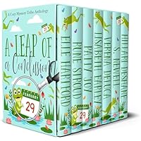 A Leap of a Conclusion