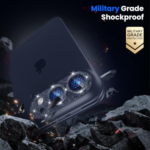 Image of WSKEN for Phone Ultra /Phone Fold Camera Lens Protector for iPhone