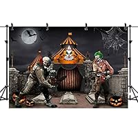 Amazon.co.jp: バック紙 背景紙 ハロウィン かぼちゃ コウモリ ホラー  