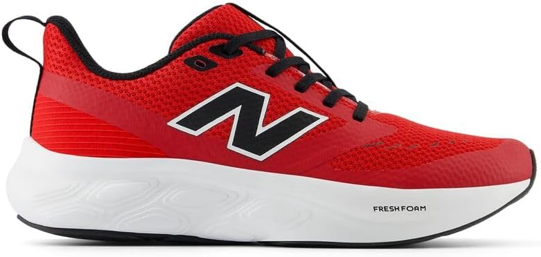 New Balance Kids' Fresh Foam 625 V1 Lace-up