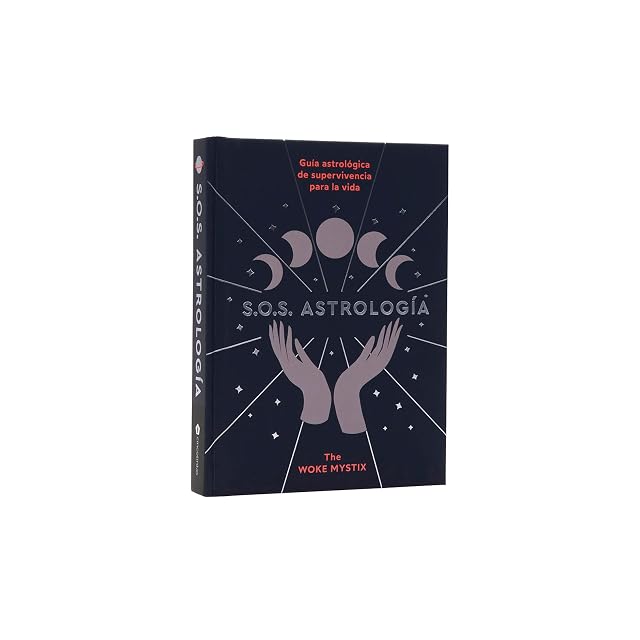 Portada de S.O.S. Astrología