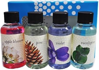 Rainbow Assorted Fragrances Collection Pack RainMate