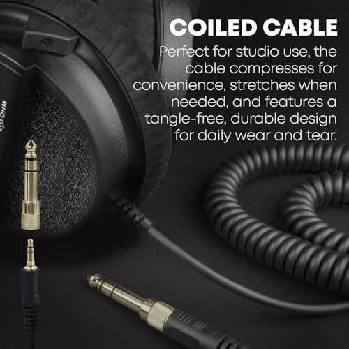 Image of beyerdynamic DT 770 Pro 250 ohm Limited Edition Professional Studio Headphone