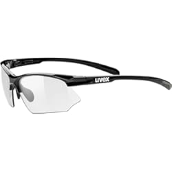 Lentes Ekoi Uvex Sportstyle 802 Vario - Gafas unisex