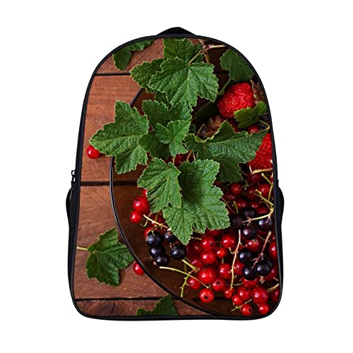 Sac à dos de voyage contre le mal de dos et le manque d'espace pour ado
