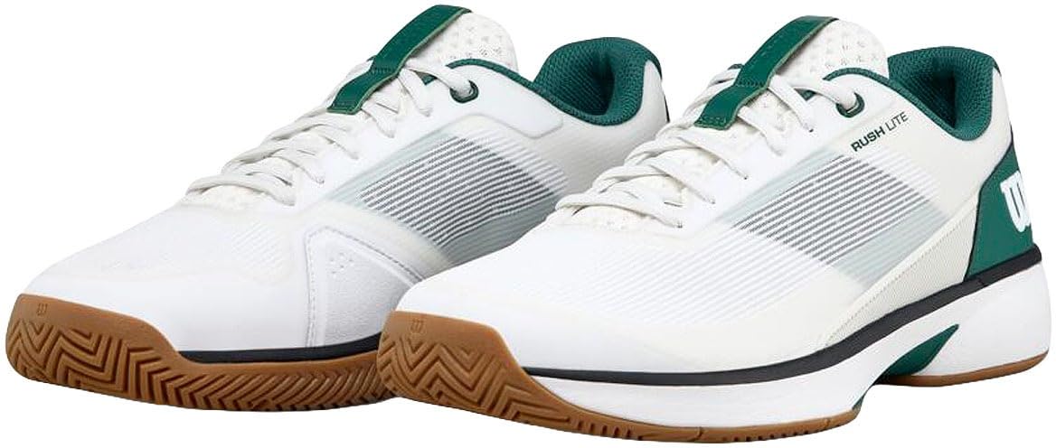 [ウイルソン] RUSH LITE 5 Wh/Evergreen 7