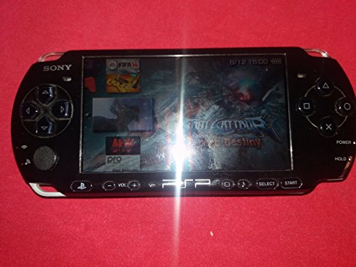 Exspect Starter Pack for PSP