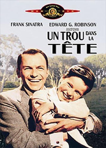 Un trou dans la tête