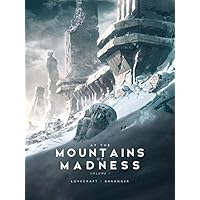 At the Mountains of Madness: 1