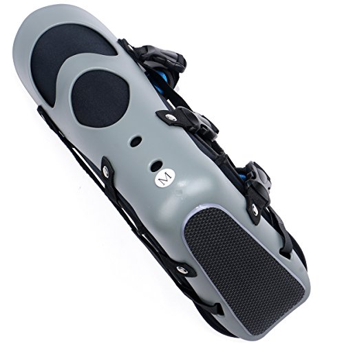 image for U.S. Solid Night Splint- Nighttime Boot Brace for Plantar Fasciitis an