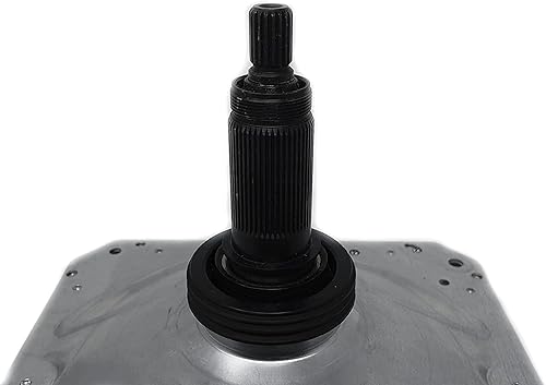 Miniatura 5 de W11393685 para caja de engranajes de lavadora Whirlpool W11455453, W10811956, W11134159, W10447976, W10868473