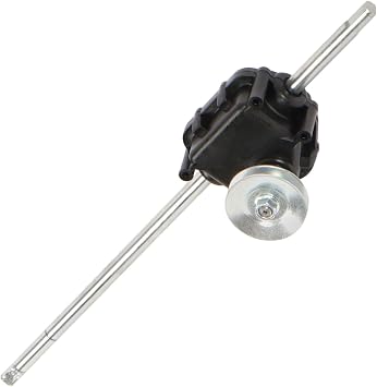 121-9181 121-2332 112-8831 Transmission Replacement for Toro 10604 10605 10624 10625 10632 10634 10641 10642 29639 29643