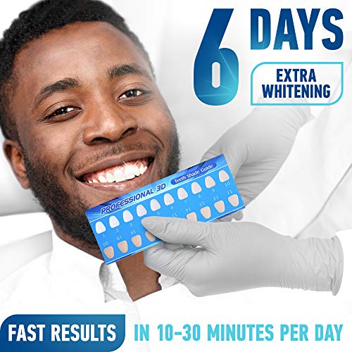 Aquahomegroup Teeth Whitening Kit With Led Light And Gel - Set With Charcoal Toothpaste And Brushes - Tooth Whitening System All In One Carbamide Peroxide (Packaging May Vary) #TOP4