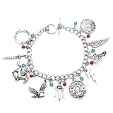 Cosplay, Manga, Urlaub, Events, Film, TV-Serie, Musik, Comics, JoJo, Berserk, Black Panther, Taggie. Cartoons, Romane, Bücher, Geburtstag, Weihnachten, Halloween-Geschenke, Kostüm-Requisite, Neuheit Themed Jewelry inspirierte Kollektionen. Inklusive Geschenkbox