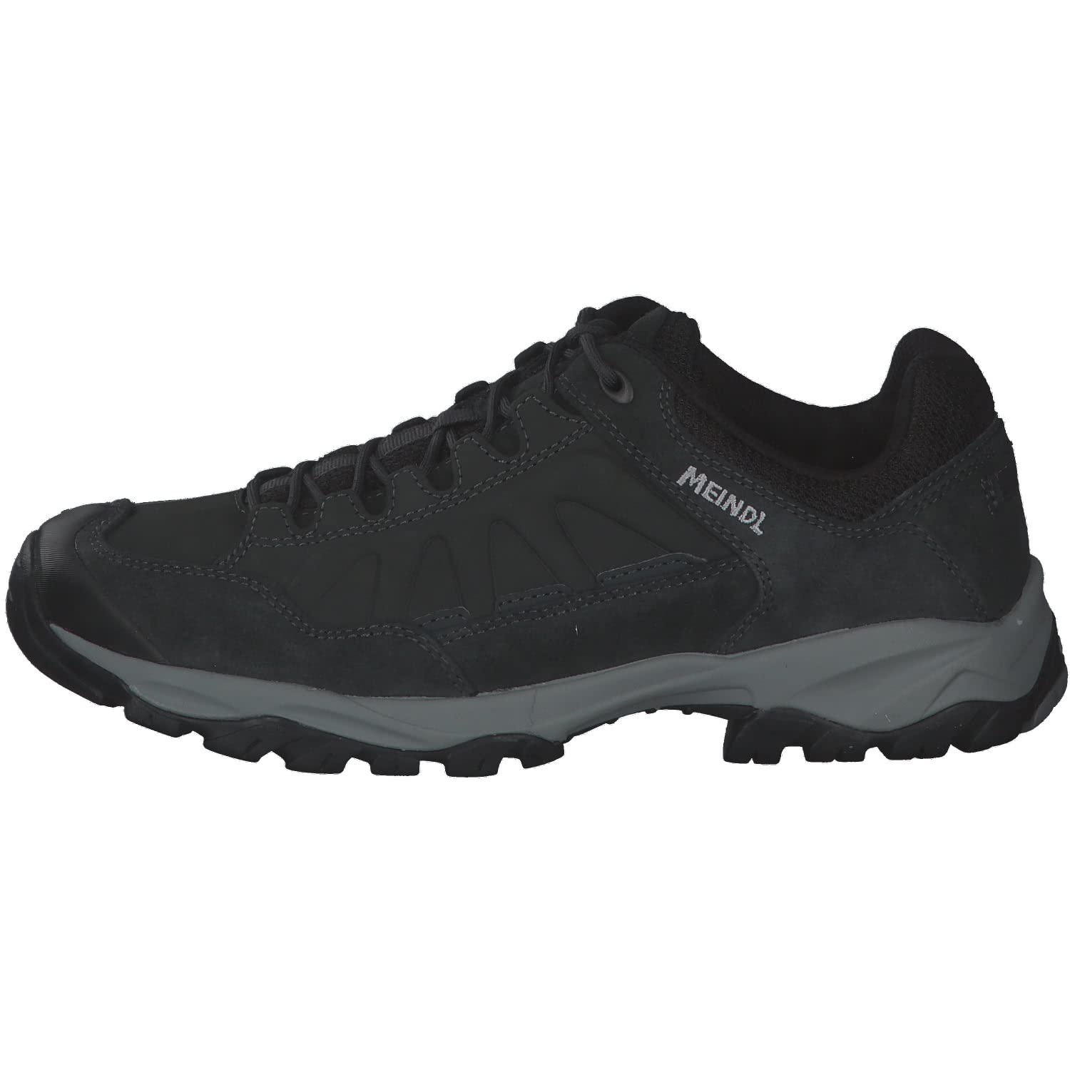 Meindl Chaussures Basses de Trekking et de randonnée Nebraska pour Homme