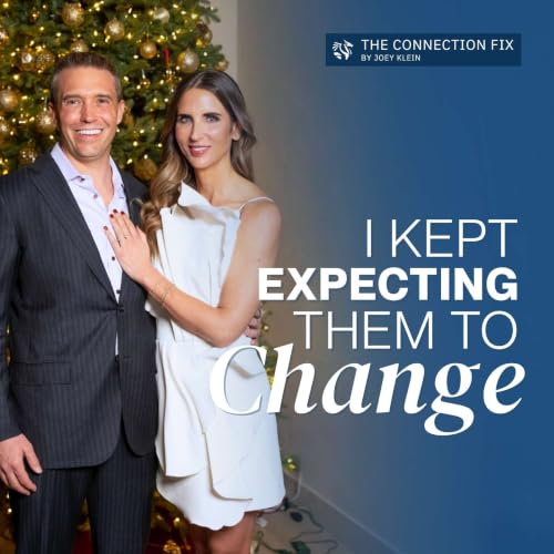 TCF #028: My Disappointment Wasn't Coming From Them