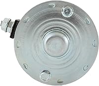 Vista 4 de DB Electrical 410-22003 Starter Compatible with/Replacement for Briggs & Stratton, John Deere, and United Tech, Starter Motor for Lawn Mower