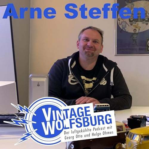 #009 Arne Steffen