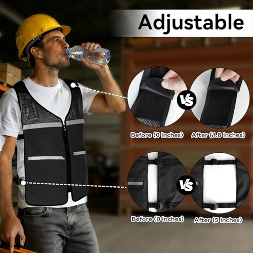 Chaleco de refrigeración para correr y entrenar al aire libre este verano 4
