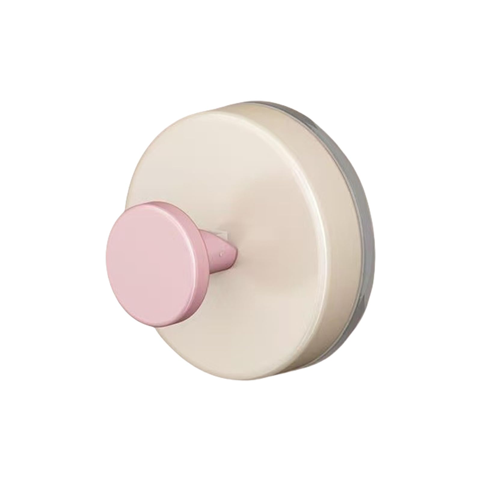 Hsioluted A Strong Dhesive Dopamines Suction Hook For Bathroom Without Drilling Dwall Mounting Holds Towels Robes Clothes Wall Hook