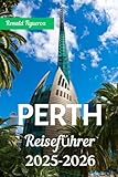 pertuis 84  PERTH REISEFÜHRER 2025-2026