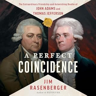 Perfect Coincidence cover art