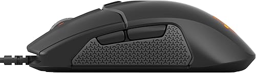 Vista 5 de SteelSeries - Ratón para computadora