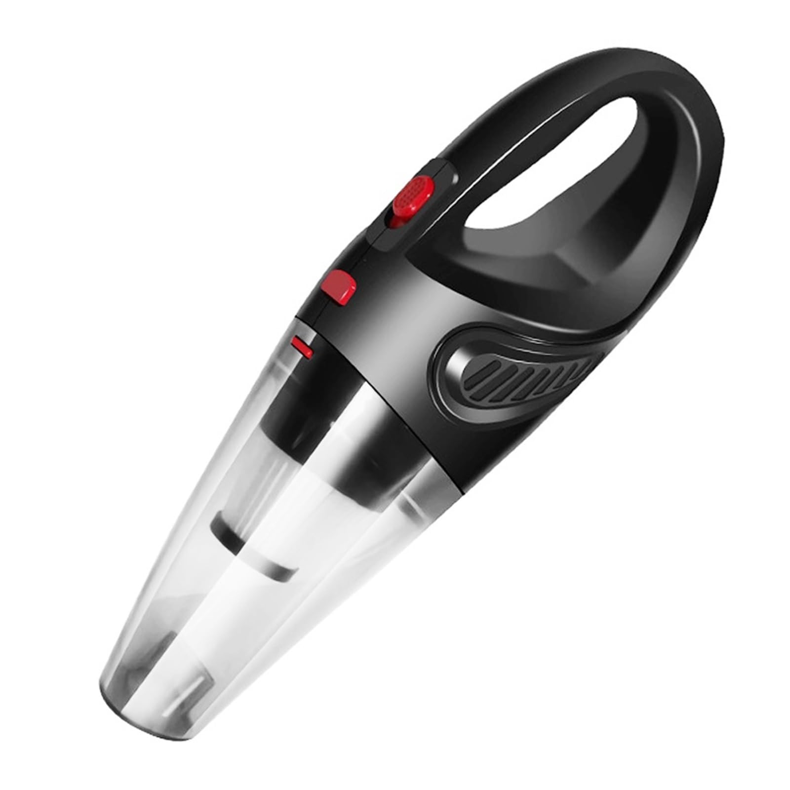 Aspirador De Coche Inalámbrico, Potente Ciclónico Mano 8000Pa, Recargable For El Hogar Y Limpieza Fácil Rápida Diversos Escenarios