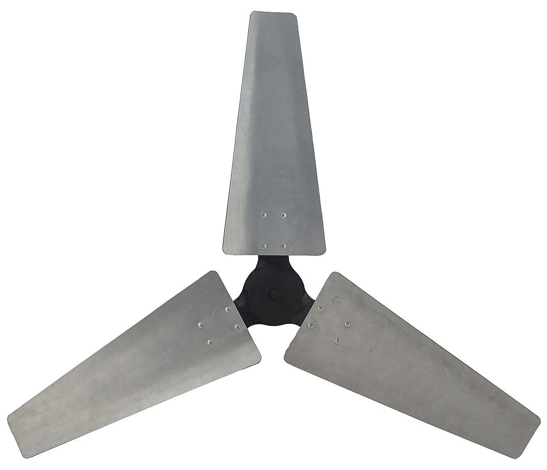 Dayton Replacement Blade, 42 In. - 23NU06