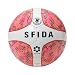 フットサルボール4号球 INFINITO META RED