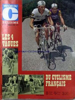 Miroir du Cyclisme - Horton Collection
