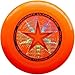 Discraft Ultra-stars Ultimate Frisbee 175 Gram Championship Sport Discs (Model:Orange)