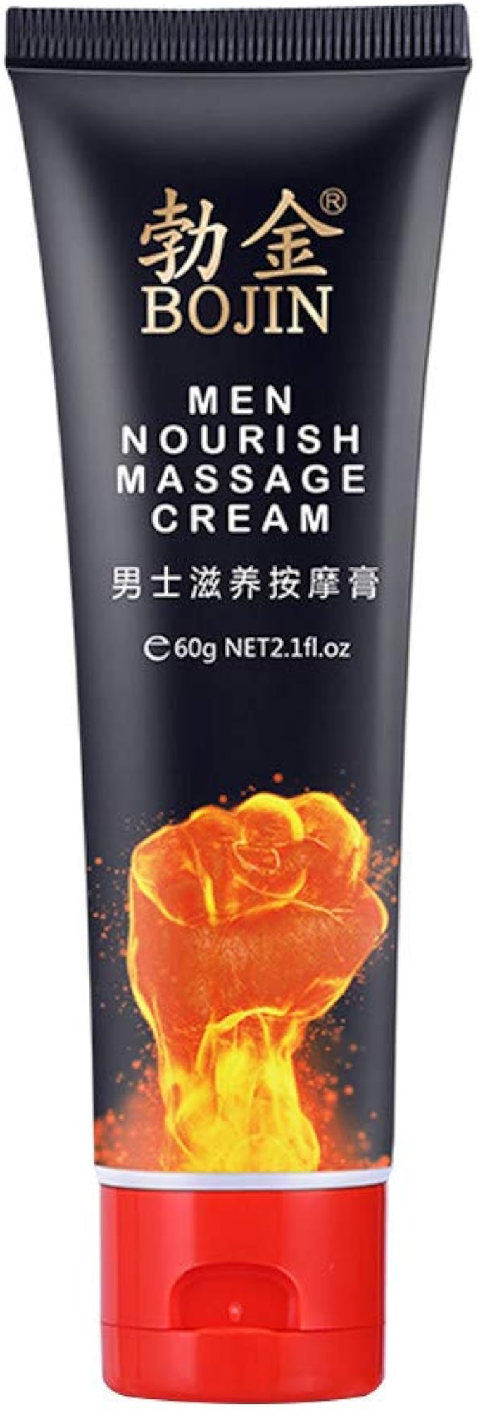 OHQ Hombre Fuerte Crema De Aumento De Pene Crema De ...