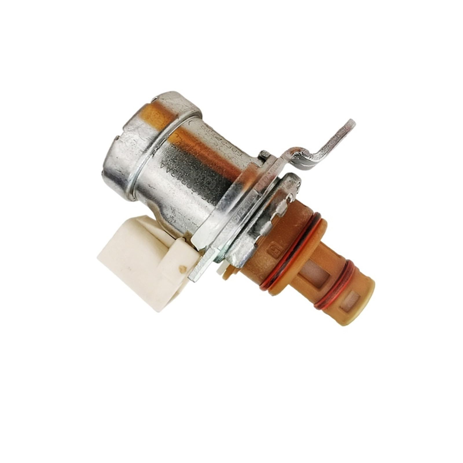 Wxnlbb One Color 62Te Tcc Transmission Solenoid Valve 05169313Aa Compatible With Dodge Chrysler