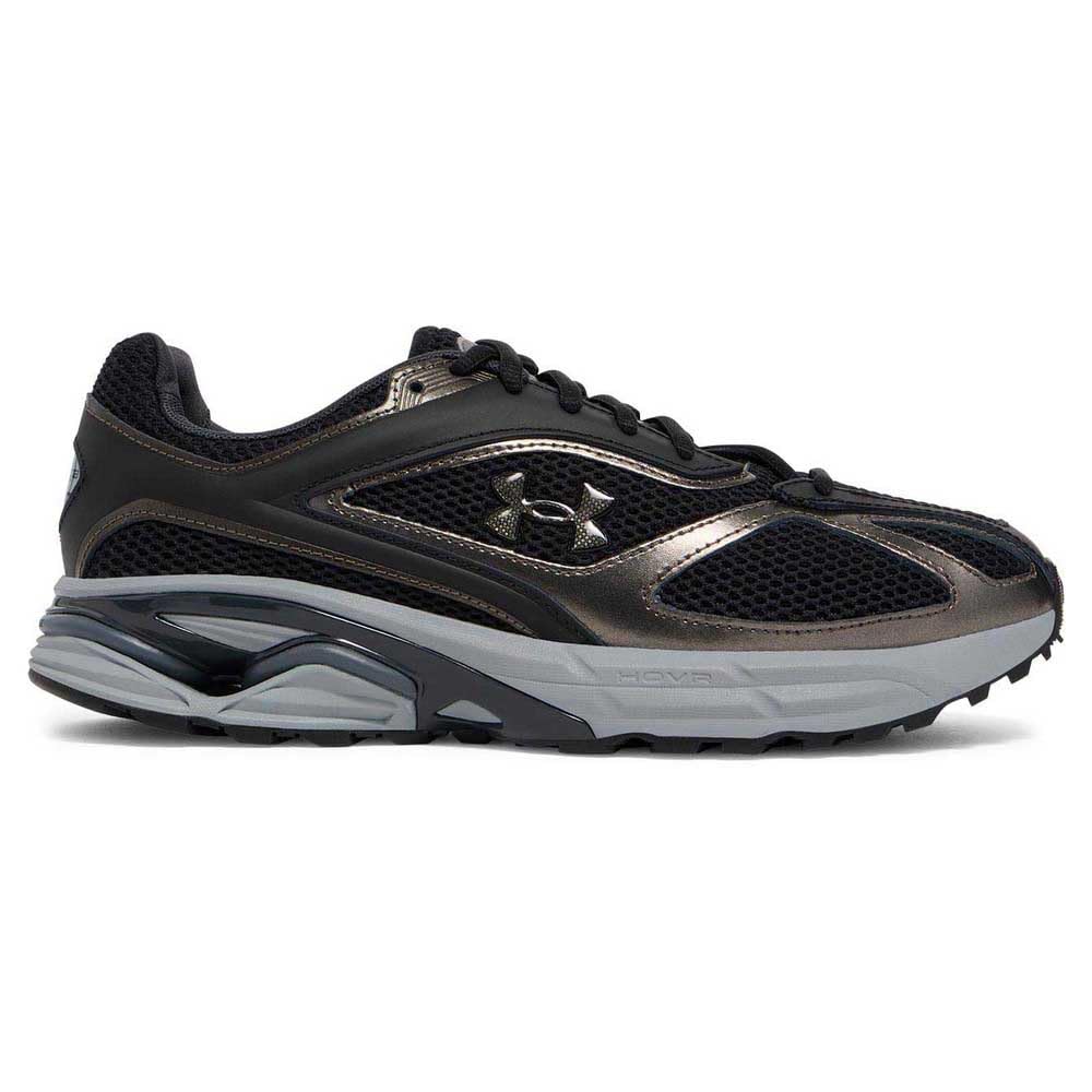 UA HOVR Apparition RTRFTR TC Spor AyakkabıUnisex Yetişkin