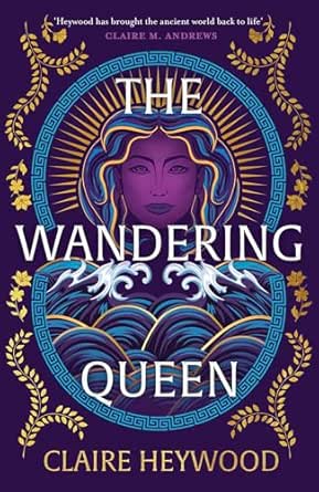Thumbnail for The wandering queen