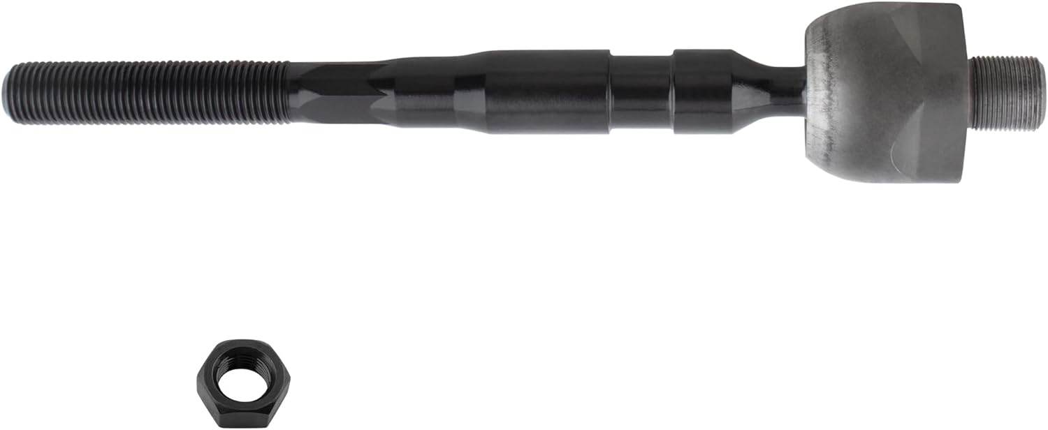 EV800356 ES800357 ES800358 Front Inner & Outer Tie Rod Ends Left & Right for Nissan Altima 2007-2013, Pack of 4