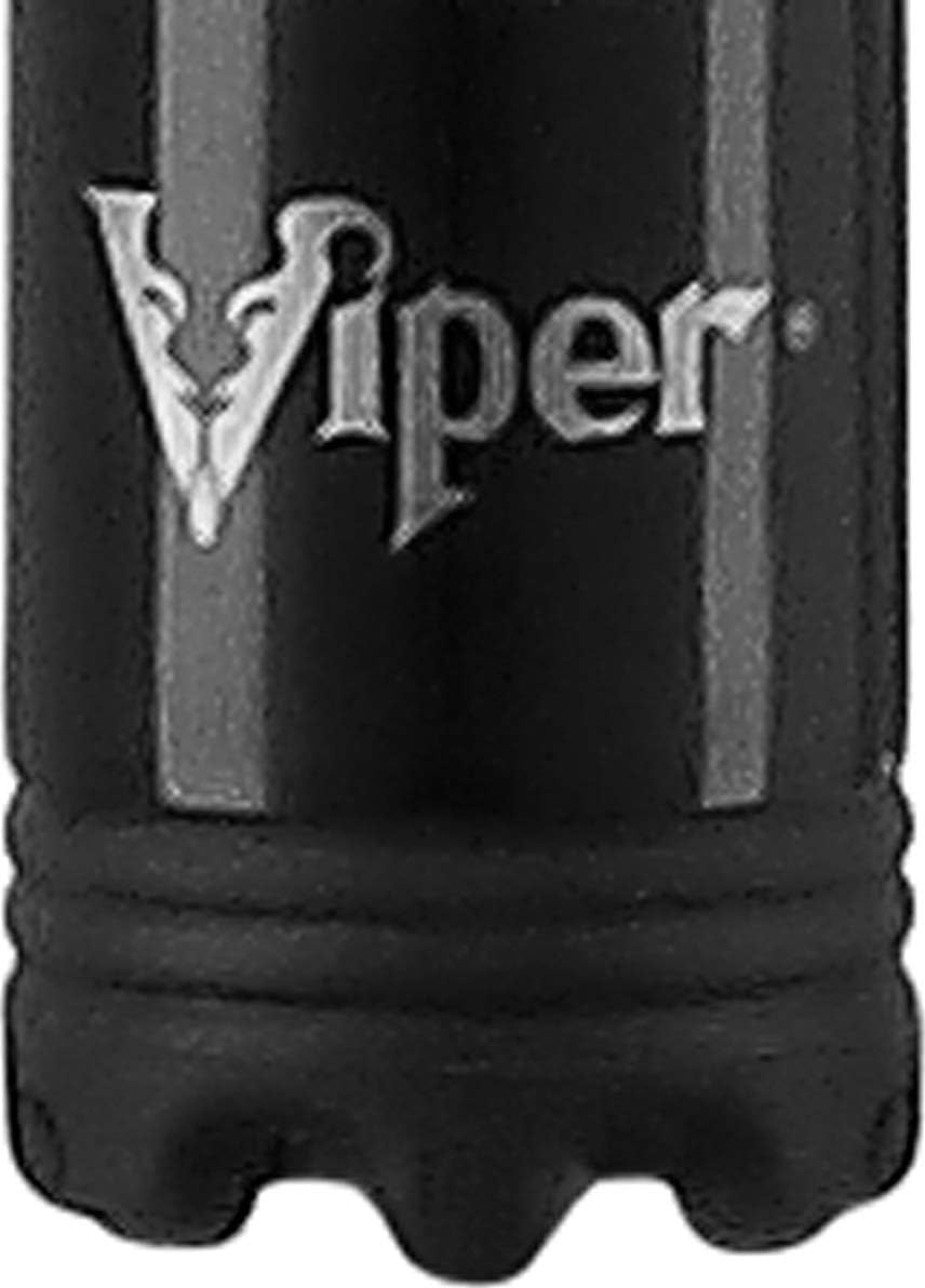 Viper Revolution Outlaw 58" 2-Piece Billiard/Pool Cue