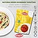 Sunbest Natural - Julienned Sun-Dried Tomatoes, 32 oz (2 lbs) - Intense and Zesty | Moist & Ready to Eat | Convenient Cut for Easy Use | Kosher | Vegan | Keto | Paleo | Naturally Gluten-free, 2 lbs