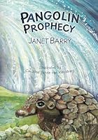 Pangolin Prophecy 063979873X Book Cover