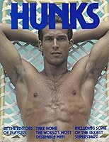 Hunks 067145739X Book Cover