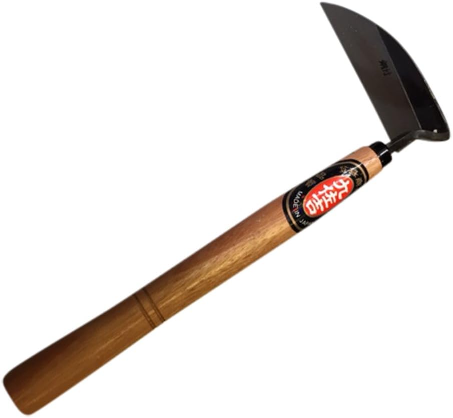 Japanese Weed Scraper Tool