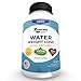 Water Pill Diuretic - Weight Loss - 90 Capsules (50% More Capsules Than Competitors)